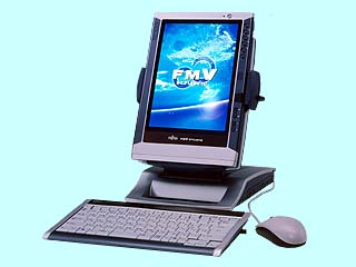 FMV-STYLISTIC TB80 FMVTB801 FMVTB801