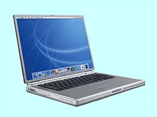 PowerBook G4 M8858J/A M8858J/A