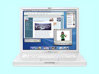 iBook M8860J/A M8860J/A