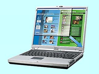 Mebius PC-GP2-D5U PC-GP2-D5U