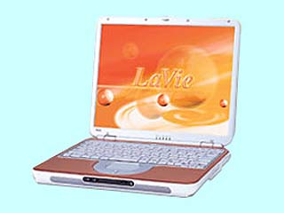 LaVie F LF550/4D PC-LF5504D PC-LF5504D