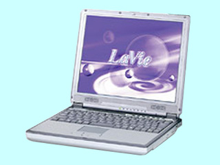 LaVie M LM500/4E PC-LM5004E PC-LM5004E