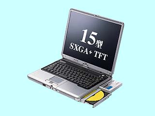 VersaPro VA13J/DG PC-VA13JDGZYSFH PC-VA13JDGZYSFH