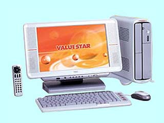 VALUESTAR F VF900/4D PC-VF9004D PC-VF9004D