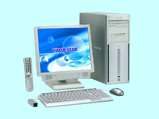 VALUESTAR G タイプA VG24N4/8 PC-VG24N4Z48 PC-VG24N4Z48
