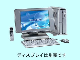 VALUESTAR G タイプT VG24S8/8-P PC-VG24S8Z48 PC-VG24S8Z48