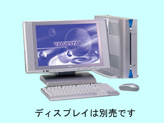 VALUESTAR G タイプTX VG28SH/8 PC-VG28SHZ48 PC-VG28SHZ48