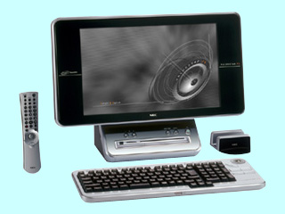 VALUESTAR FS VS700/4DB PC-VS7004DB PC-VS7004DB