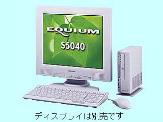 EQUIUM S5040 EQ17C/N PES0417CNB1P1 PES0417CNB1P1