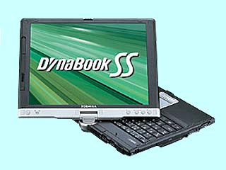 DynaBook SS 3500 DS1EP/2 PP3501EP2HSU PP3501EP2HSU