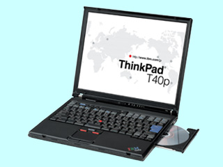 ThinkPad T40p 2373-G1J 2373-G1J