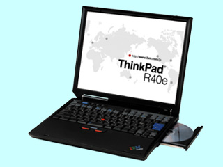 ThinkPad R40e N684-008 N684-008