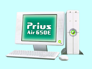 Prius Air 650E 650E5LWA 650E5LWA