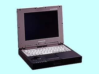 TOUGHBOOK M34 CF-M34JCA2S CF-M34JCA2S