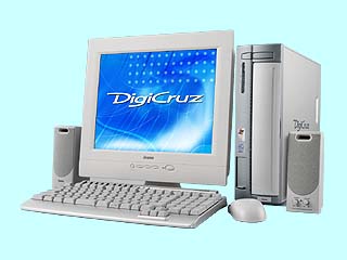 DigiCruz F5102H-B38 F5102H-B38