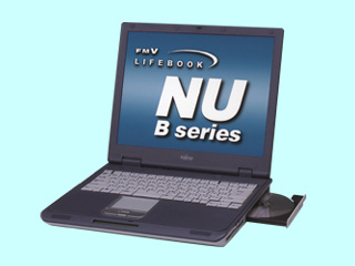 FMV-LIFEBOOK FMV-716NU3/B FMV3NUBFH3 カスタムメイド標準構成 FMV3NUBFH3