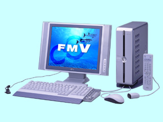 FMV-DESKPOWER C24C/R FMVC24CR FMVC24CR