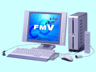 FMV-DESKPOWER C24SC/M FMVC24SCM FMVC24SCM