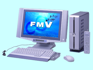 FMV-DESKPOWER C24WC/M FMVC24WCM FMVC24WCM