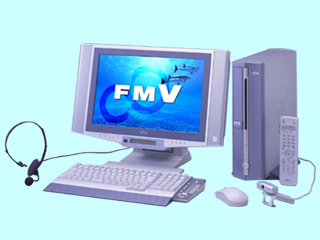 FMV-DESKPOWER C26WC/F FMVC26WCF FMVC26WCF