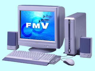 FMV-DESKPOWER CE207C FMVCE207C FMVCE207C