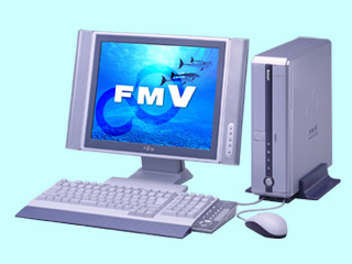 FMV-DESKPOWER CE21C FMVCE21CP FMVCE21CP