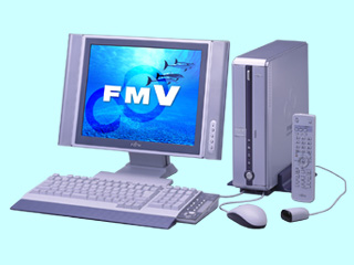 FMV-DESKPOWER CE21C/R FMVCE21CR FMVCE21CR