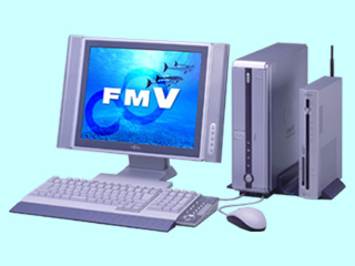 FMV-DESKPOWER CE21C/S FMVCE21CS FMVCE21CS
