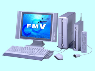 FMV-DESKPOWER CE21C/ST FMVCE21CST FMVCE21CST