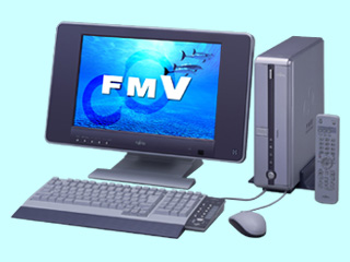 FMV-DESKPOWER CE21WC/M FMVCE21WCM FMVCE21WCM