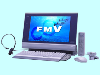 FMV-DESKPOWER L20C/F FMVL20CF FMVL20CF