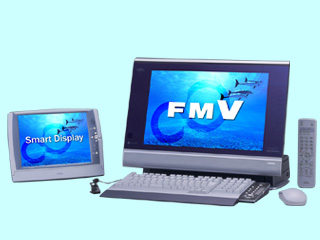 FMV-DESKPOWER L20C/S FMVL20CS FMVL20CS
