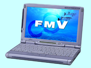 FMV-BIBLO LOOX S80C/W FMVLS80CW FMVLS80CW