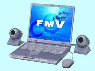 FMV-BIBLO NB18C/T FMVNB18CT FMVNB18CT
