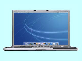 PowerBook G4 M8793J/A M8793J/A