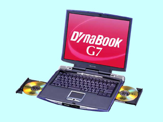 DynaBook G7/U24PDDW PAG7U24PDDW PAG7U24PDDW