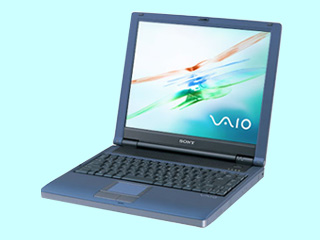 バイオノートFR PCG-FR33/B PCG-FR33/B