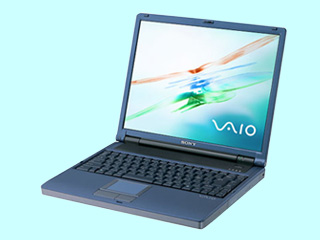 バイオノートFR PCG-FR55/B PCG-FR55/B