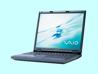 バイオノートGR PCG-GRS52V/P PCG-GRS52V/P