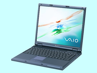 バイオノートGR PCG-GRS55/B PCG-GRS55/B