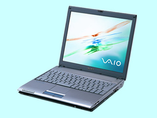バイオノート505 PCG-V505R/PB PCG-V505R/PB