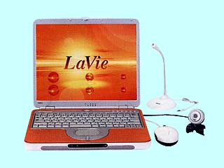 LaVie F LF550/5D PC-LF5505D PC-LF5505D