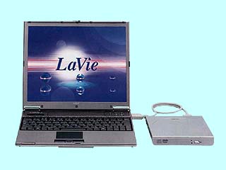 LaVie J LJ500/5A PC-LJ5005A PC-LJ5005A