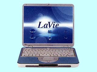 LaVie L LL550/5D PC-LL5505D PC-LL5505D