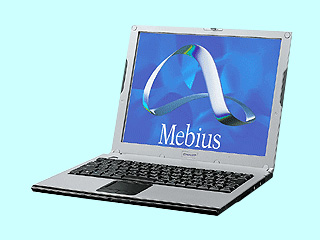 Mebius MURAMASA PC-MT2-F1 PC-MT2-F1