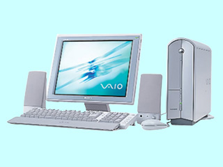 バイオHS PCV-HS21BL5 PCV-HS21BL5