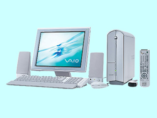 バイオHS PCV-HS21GBL5 PCV-HS21GBL5