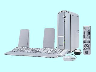 バイオHS PCV-HS31 標準構成 PCV-HS31