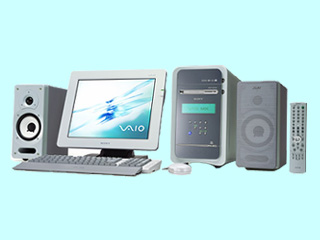 バイオMX PCV-MXS7L5 PCV-MXS7L5