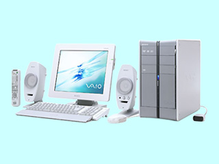 バイオRZ PCV-RZ51L5 PCV-RZ51L5